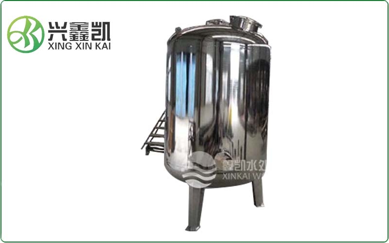 活性炭過(guò)濾罐（炭過(guò)濾器）生產(chǎn)廠家